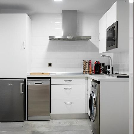 סן סבסטיאן Apartamento Aldako By Sanse Holidays מראה חיצוני תמונה
