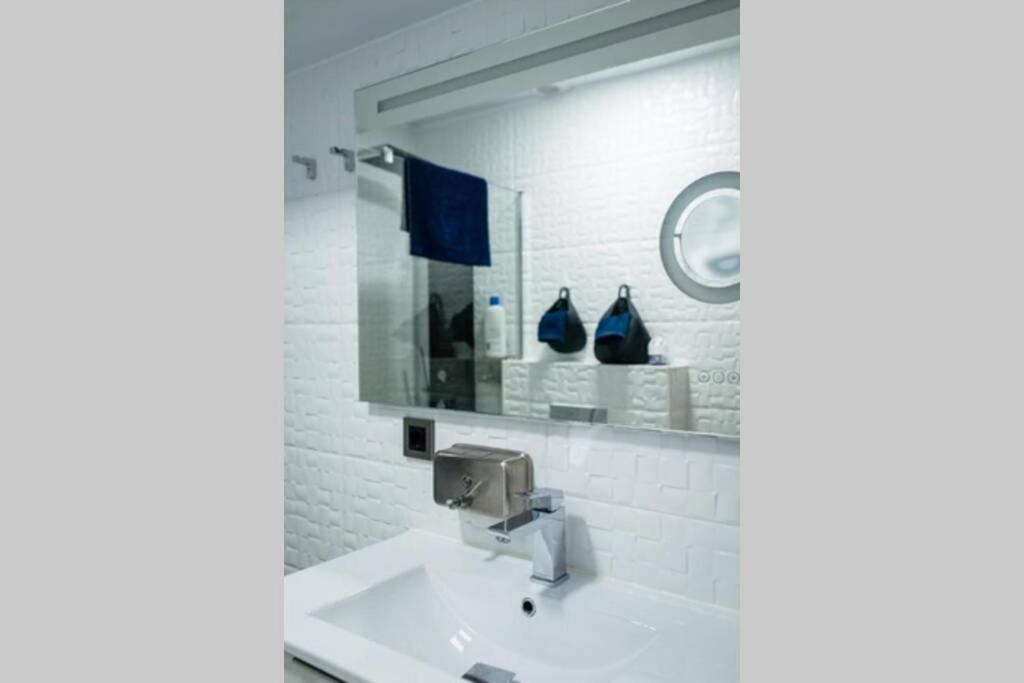 סן סבסטיאן Apartamento Aldako By Sanse Holidays מראה חיצוני תמונה