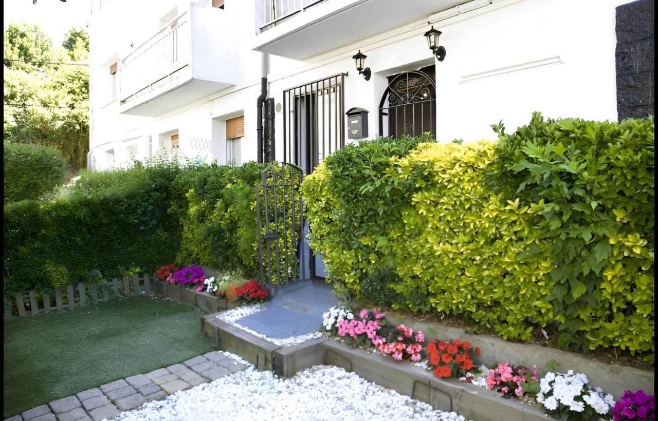 סן סבסטיאן Apartamento Aldako By Sanse Holidays מראה חיצוני תמונה