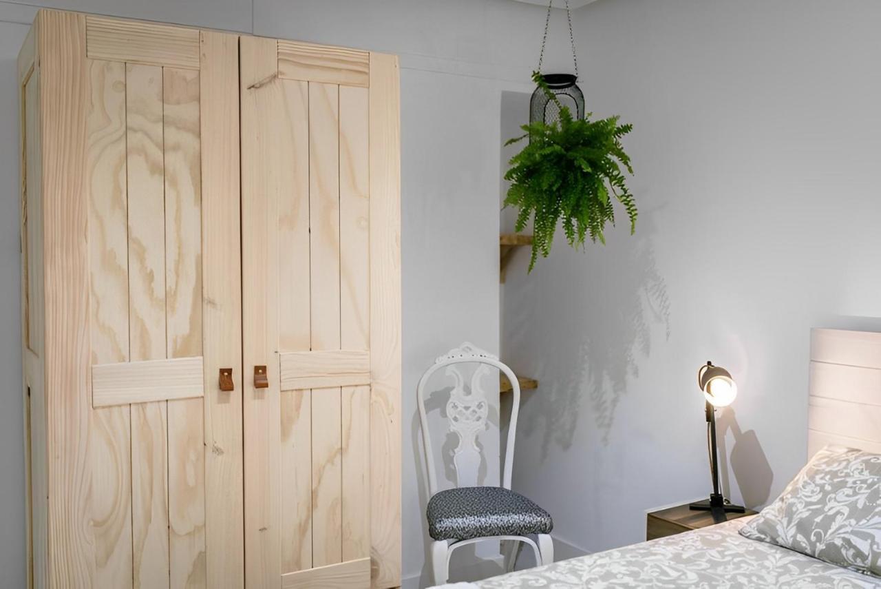 סן סבסטיאן Apartamento Aldako By Sanse Holidays מראה חיצוני תמונה